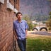 Go to the profile of Aaron Santa Cruz