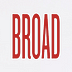 Go to the profile of Broad Street Magazine
