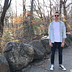 Go to the profile of Spencer Roth-Rose