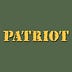 Go to the profile of Patriot Official