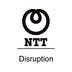 Go to the profile of NTT Disruption