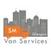 Go to the profile of SM Van services