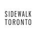 Go to the profile of Sidewalk Toronto