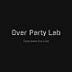Go to the profile of Over Party Lab 醉佳話 · 研酒室