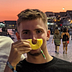 Go to the profile of Jono Milnes