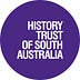 Go to the profile of History Trust of SA