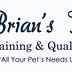 Go to the profile of Brian’s Kennels