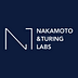 Go to the profile of Nakamoto & Turing Labs