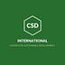 Go to the profile of CSD INTERNATIONAL
