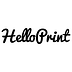 Go to the profile of Helloprint UK