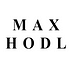 Go to the profile of Max Hodl