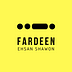 Go to the profile of Fardeen Ehsan