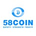 Go to the profile of 58 COIN