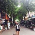 Go to the profile of Bettina Huang