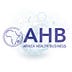 Go to the profile of Africa Health Business