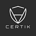Go to the profile of CertiK