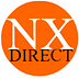 Go to the profile of NX Direct