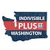 Go to the profile of Indivisible Plus Washington