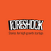 Go to the profile of Foreshock