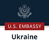 Go to the profile of U.S. Embassy Kyiv