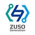 Go to the profile of ZUSO Advanced Research Team