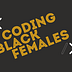 Go to the profile of Coding Black Females Member