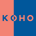 Go to the profile of KOHO