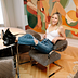Go to the profile of Jenny Mollen