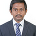Go to the profile of Naveen Mathew Nathan S.