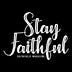 Go to the profile of Faithfully Magazine