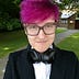 Go to the profile of Rebecca Jane Morgan