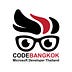 Go to the profile of CodeBangkok