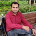 Go to the profile of Nitish Kaushik