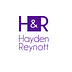 Go to the profile of Hayden & Reynott