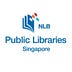 Go to the profile of Public Libraries Singapore