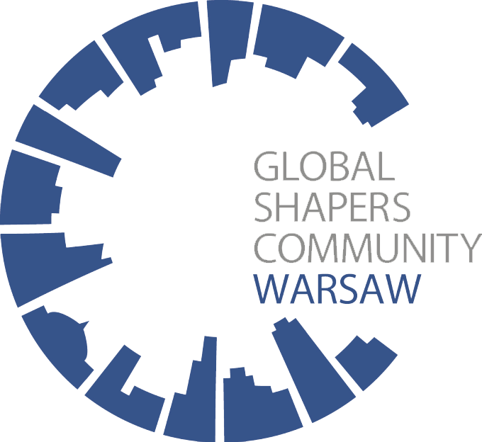 Go to the profile of Global Shapers Warsaw Hub