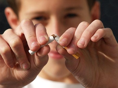 How Smoking and Diabetes Create a Deadly Combination?
