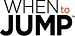 When to Jump