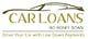 No Money Down Auto Loans