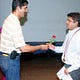 Go to the profile of Rajan Gosavi - Gold Medalist ( M.Tech. ,Thermal )