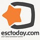 Go to the profile of esctoday.com