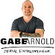 Go to the profile of Gabe Arnold