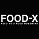 Go to the profile of Food-X
