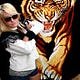 Go to the profile of Mallory Woods