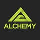 Go to the profile of ALCHEMYcreative
