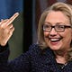 Go to the profile of Hillary Clinton [parody]
