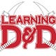 Go to the profile of Learning D&D