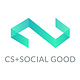 Go to the profile of CS+Social Good