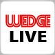 Go to the profile of Wedge LIVE!