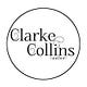 Go to the profile of Clarke Collins